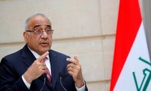  نخست وزیر عراق در راه ایران