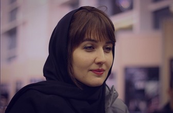  گلوریا هاردی، «سرباز» شد! 
