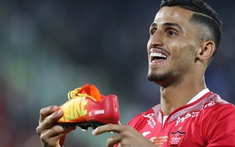 هرگزبرای پرسپولیس کم نگذاشته ام 