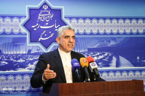 نامه لاریجانی به روحانی درباره افزایش حقوق