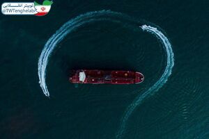 چرخ اقتدار می‌چرخد +عکس