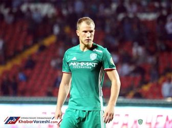 سردرگمی پرسپولیسی ها برای برای جذب یک مهاجم گلزن خارجی 