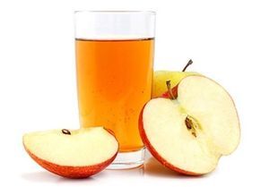  فواید سرکه سیب برای لاغری 