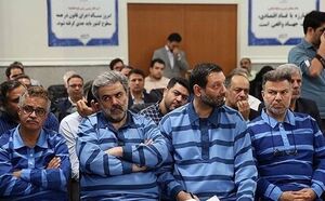  حکم «پهلوان» صادر شد