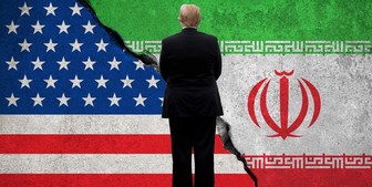 تاگس تسایتونگ:ترامپ ایران رانشناخته است 