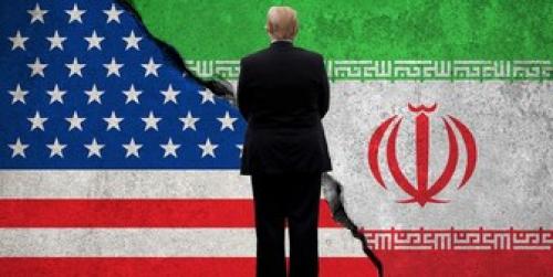 تاگس تسایتونگ:ترامپ ایران رانشناخته است 
