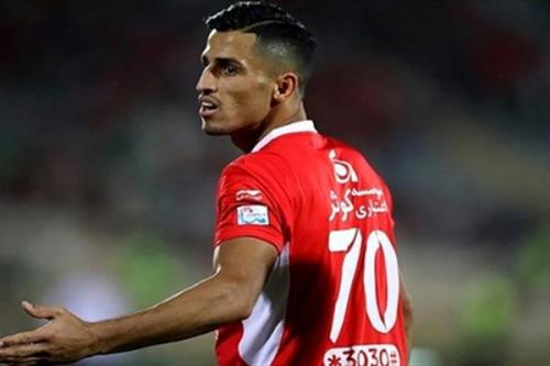 دردسرجدید در اردوگاه پرسپولیس:مهرۀ کلیدی در آستانۀ جدایی/ضربه بزرگ به پرسپولیس توسط شاه ماهی
