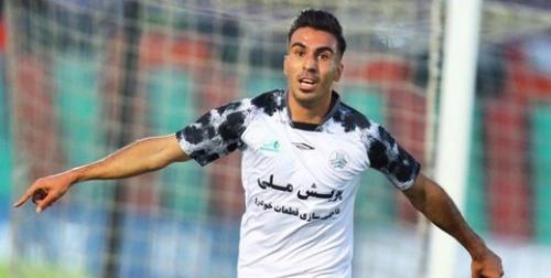 پرسپولیس حریف سایپا نشد