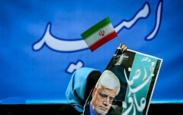 دیگر نه شعارهای بنفش به داد اصلاحات می رسد نه تکرار/ اصلاح طلبان: اصلا روحانی اصولگرا بود!