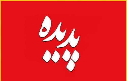رای پرونده پدیده شاندیزشنبه ابلاغ ومنتشرمی‌شود