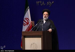 فیلم/ مطالبه حجت الاسلام رئیسی درباره پرونده پدیده شاندیز