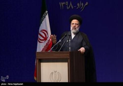 فیلم/ مطالبه حجت الاسلام رئیسی درباره پرونده پدیده شاندیز