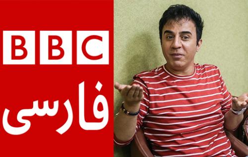 واکنش عمو پورنگ به خبر آمادگی‌اش برای رفتن به شبکه ماهواره ای