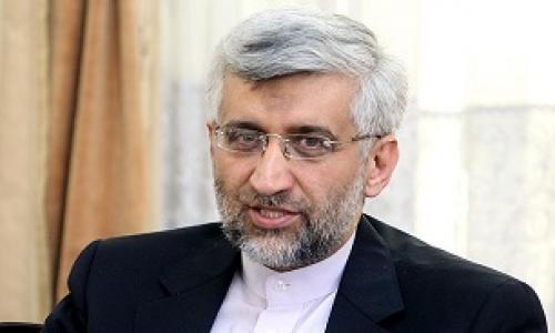  سعید جلیلی: صبری که دشمن را گستاخ کند راهبردی نیست 
