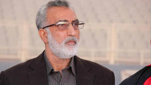  فرکی: نمی‌دانیم چرا زمان شروع لیگ را اعلام نمی‌کنند 