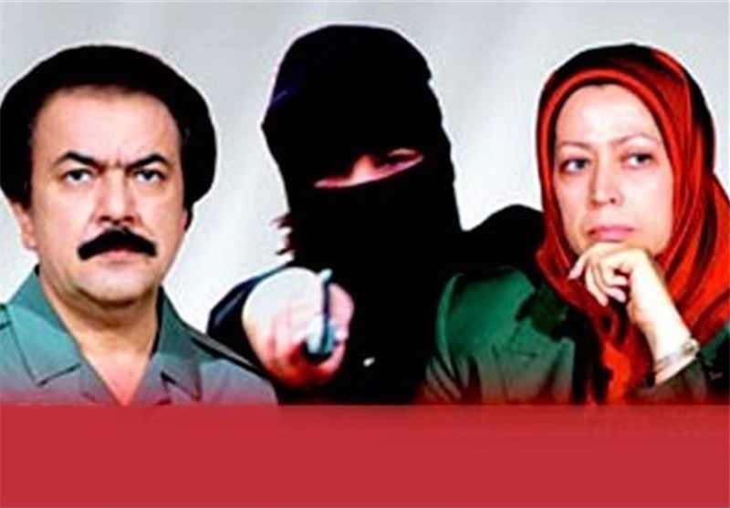 ماجرای "منافقین" در سال ۶۰ سریال می‌شود 