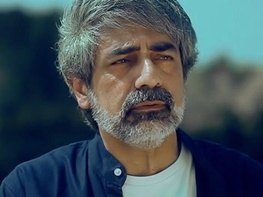  حسین زمان: چقدر نبودن روی این صحنه سخت بود 