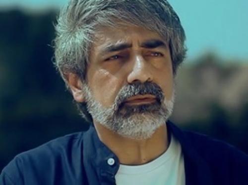  حسین زمان: چقدر نبودن روی این صحنه سخت بود 