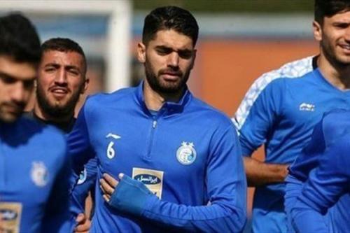 بمب جنجالی نقل و انتقالات ابی پوشان منفجرشد:لحظه‌شماری تا حضور ستاره فوتبال ایران در استقلال