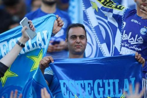 شاه ماهی در تور نقل انتقالاتی استقلال:توافق استقلال با هافبک خارجی