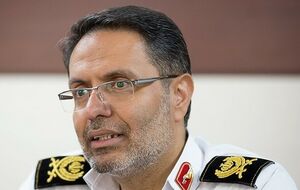  فیلم/ قول رئیس پلیس راهور تهران به موتورسواران