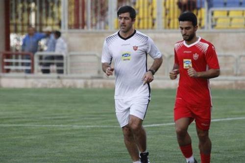 اولین ستاره نقل و انتقالاتی در پرسپولیس:زمان بازگشت ستاره پرسپولیس به جمع سرخ‌پوشان مشخص شد