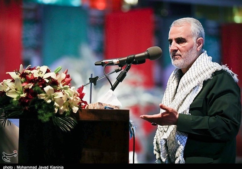 هرسال‌ دشمنی‌های‌ جدیدی برضدایران آغاز می‌شود‌