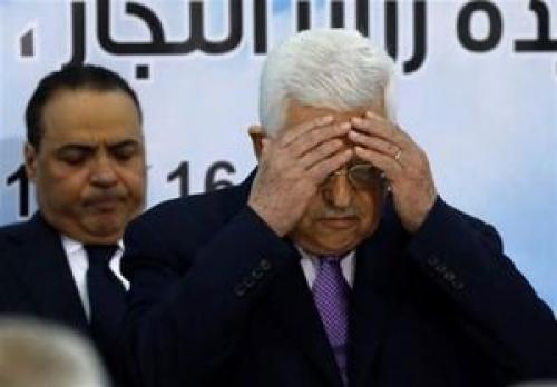 پیامد لغو توافق‌های «عباس» با اسرائیل