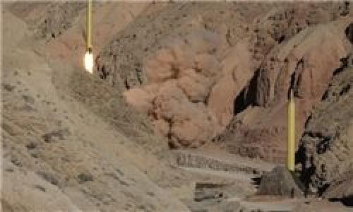 توضیحات یک منبع آگاه درباره آزمایشات موشکی نیروهای مسلح