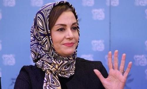 یادداشت احساسی«مریلا زارعی»برای آقای کارگردان 