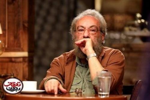 ادعای عجیب فراستی درباره کیارستمی 