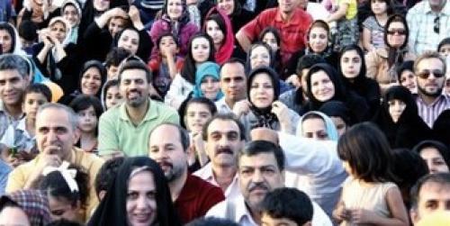 پایتخت به سوی زنانه شدن می‌رود؟ 