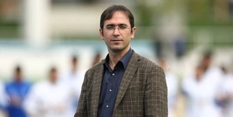 علی خطیر از استقلال جدا شد 