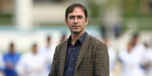  علی خطیر از استقلال جدا شد 