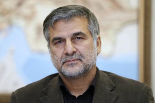 رئیس ستادانتخابات صداوسیما منصوب شد 