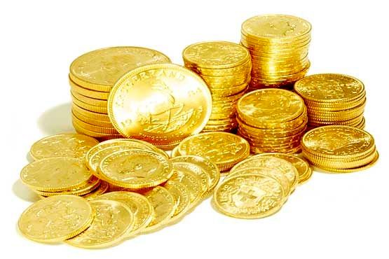  قیمت سکه در 6 مرداد 98 اعلام شد