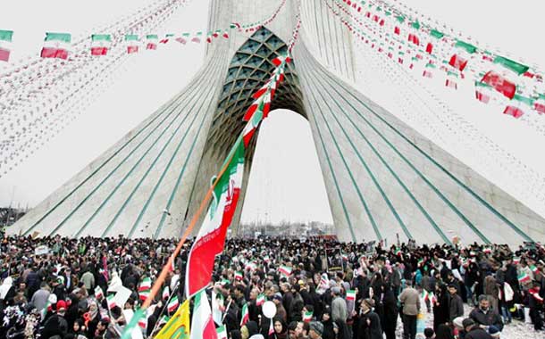 وال‌استریت‌ژورنال از جنگ نرم ترامپ علیه ملت ایران پرده‌برداری کرد