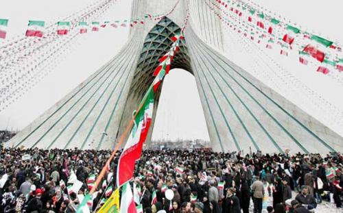وال‌استریت‌ژورنال از جنگ نرم ترامپ علیه ملت ایران پرده‌برداری کرد