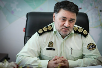 دستگیری قاچاقچیان تریاک در کاشان 