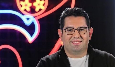 واکنش محمدرضا احمدی به مهاجرت مزدک میرزایی
