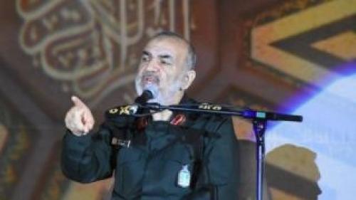 حمایت همه‌جانبه سپاه از طرحهای هدفمند پلیس برای ارتقای امنیت عمومی