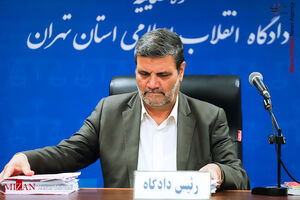 فروش گوشت در بازار آزاد با حواله‌های صوری/ متهم: مرا تهدید می‌کردند، حتی من زیر چرخ لودر هم قرار گرفتم
