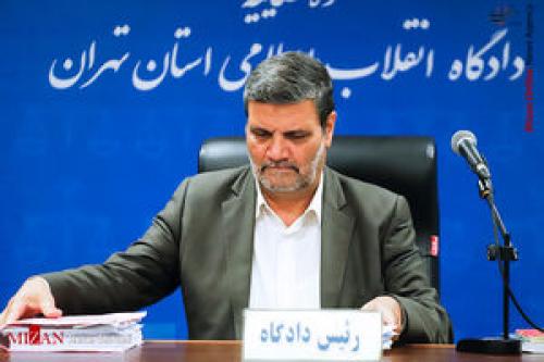 فروش گوشت در بازار آزاد با حواله‌های صوری/ متهم: مرا تهدید می‌کردند، حتی من زیر چرخ لودر هم قرار گرفتم