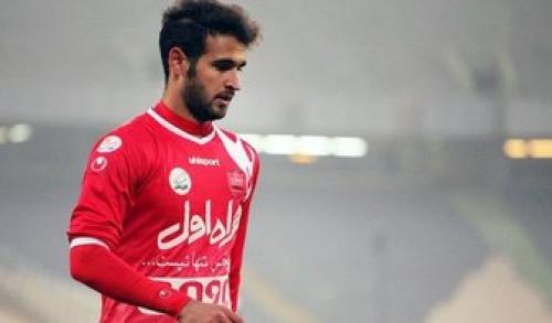  وضعیت مبهم نوراللهی در پرسپولیس ادامه دارد 