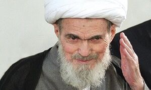  آیت‌الله مشکینی؛ فقیه مجاهدی بدون انحراف
