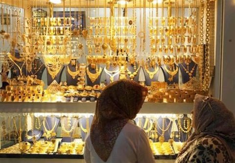 خرید و فروش طلا فقط با استفاده از دستگاه‌های پایانه فروش 