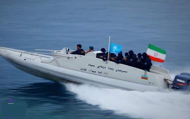 افسران نیروی دریایی سپاه برای تدریس به وزارت خارجه می‌روند؟!
