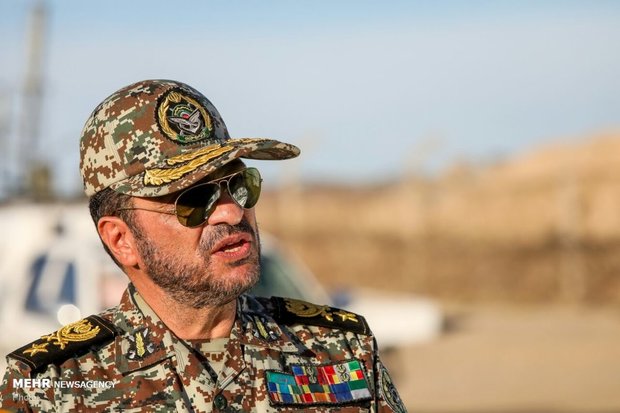 رهبری کوتاهی در پدافند هوایی را گناه می‌دانند