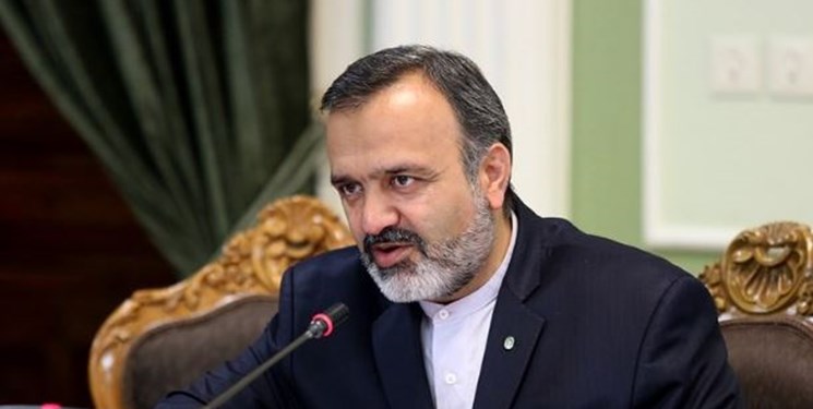 ۹۰ درصد زائران در مکه اسکان یافتند