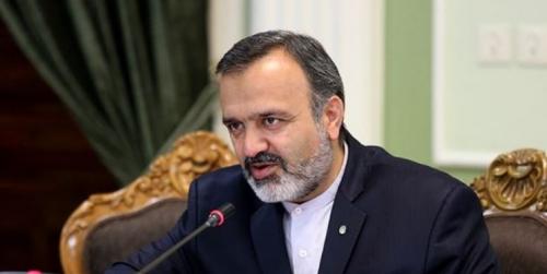 ۹۰ درصد زائران در مکه اسکان یافتند